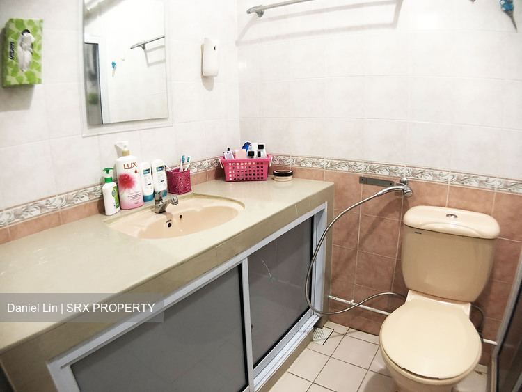 Blk 622 Senja Road (Bukit Panjang), HDB 5 Rooms #172876522